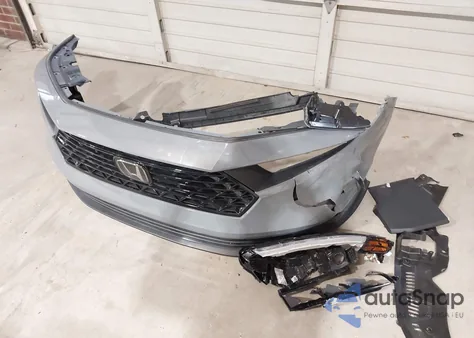 2024 Honda Accord Hybrid Sport from USA, damaged, VIN 1HGCY2F56RA001974